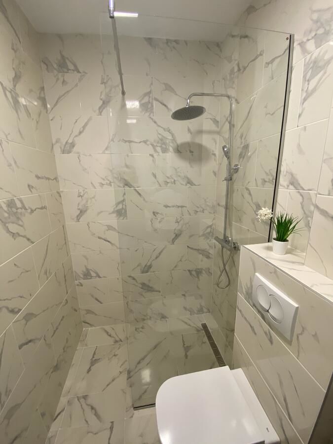 Апартаменты Bayview Apartment Будва-15