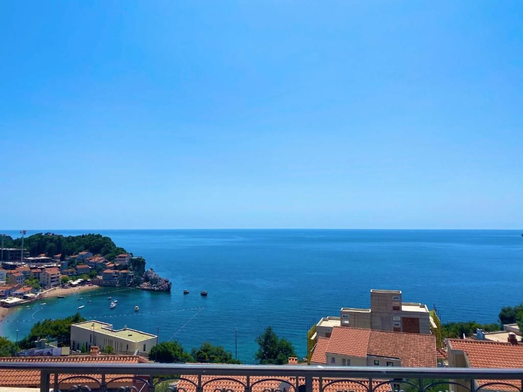 Апартаменты Bayview Apartment Будва-21