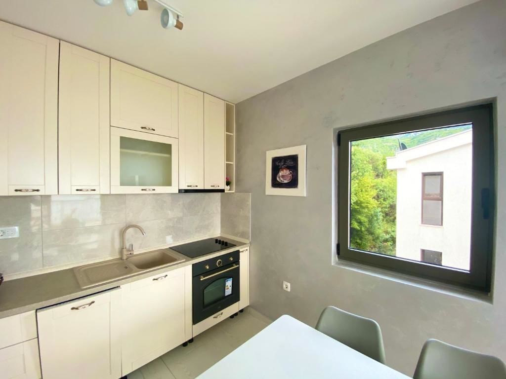 Апартаменты Bayview Apartment Будва-27