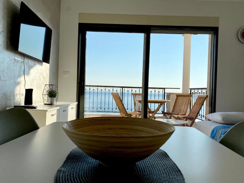 Апартаменты Bayview Apartment Будва-34