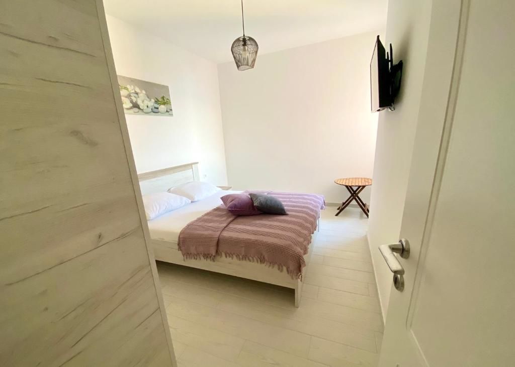 Апартаменты Bayview Apartment Будва-36