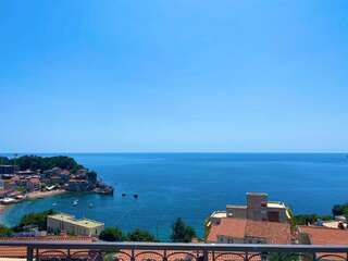 Апартаменты Bayview Apartment Будва Апартаменты с 2 спальнями-17