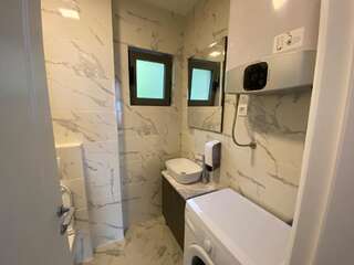 Апартаменты Bayview Apartment Будва Апартаменты с 2 спальнями-19