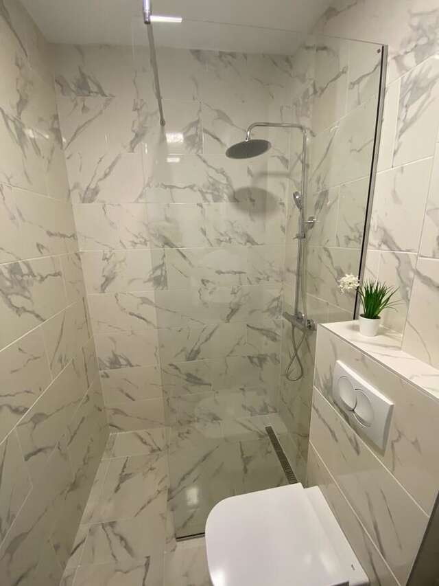 Апартаменты Bayview Apartment Будва-14