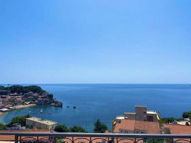 Апартаменты Bayview Apartment Будва-17