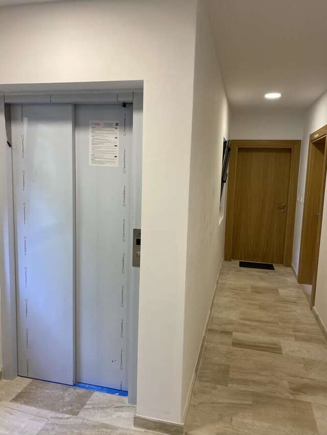 Апартаменты Bayview Apartment Будва-19