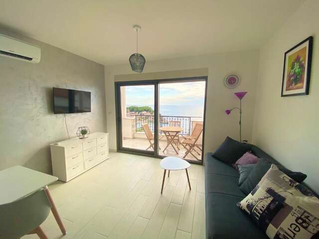 Апартаменты Bayview Apartment Будва-24