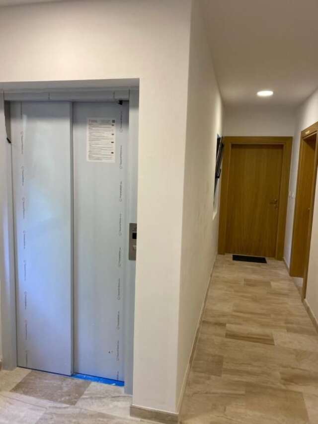 Апартаменты Bayview Apartment Будва-29