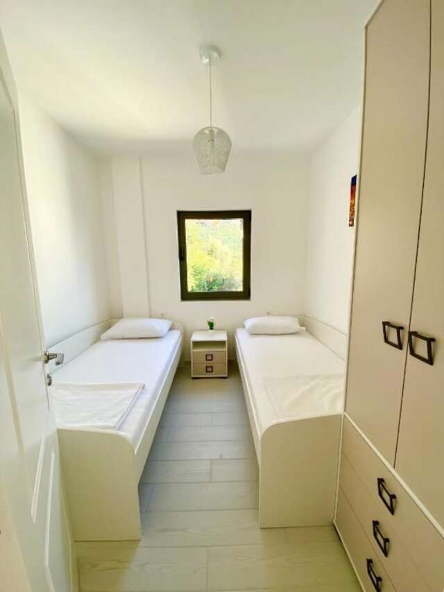 Апартаменты Bayview Apartment Будва-32