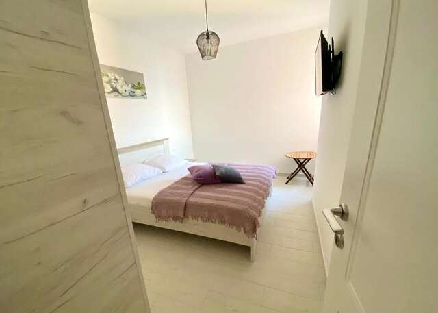 Апартаменты Bayview Apartment Будва-35